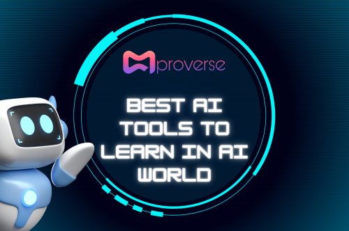 Best AI Tools to Learn to Survive in the New AI World