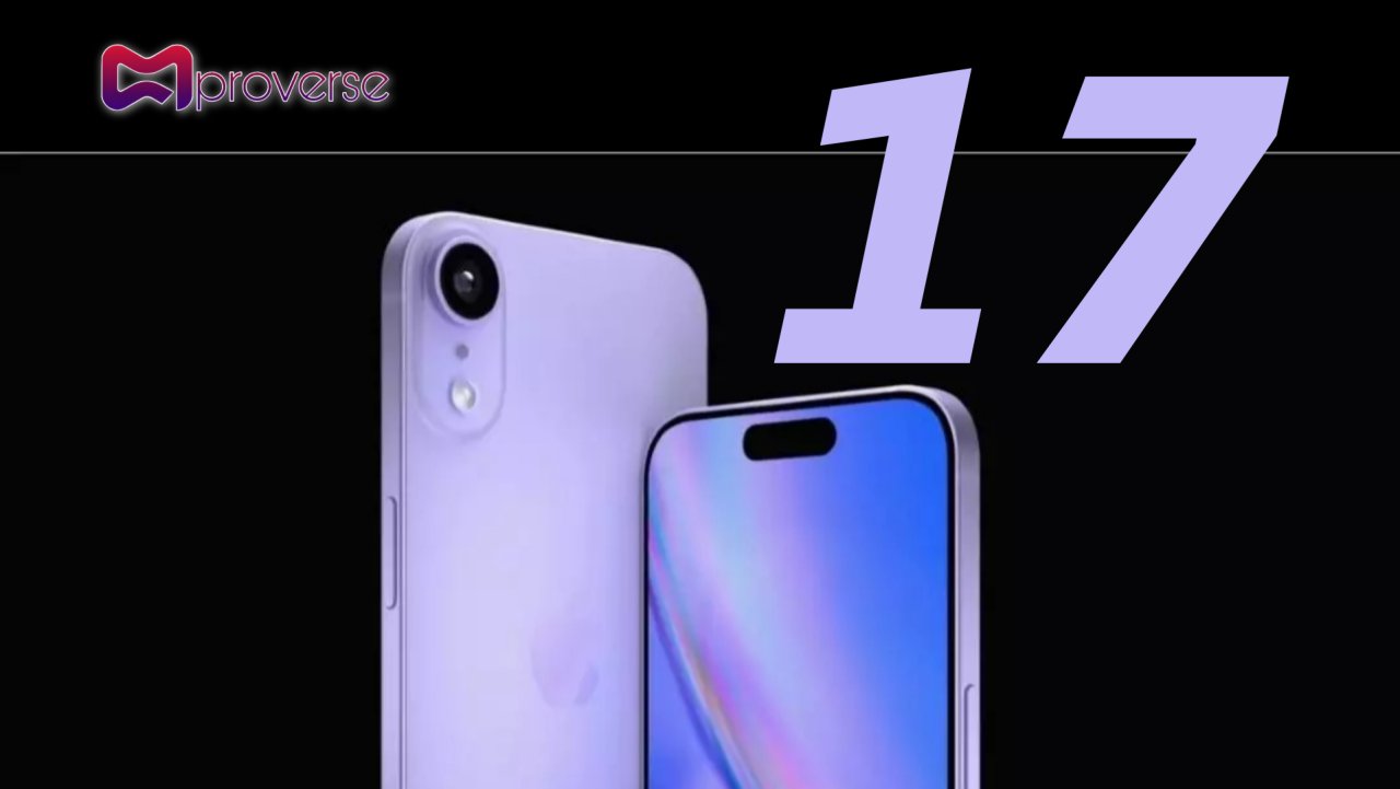 iPhone 17 Air Is Coming – Here’s Everything You Need To Know!