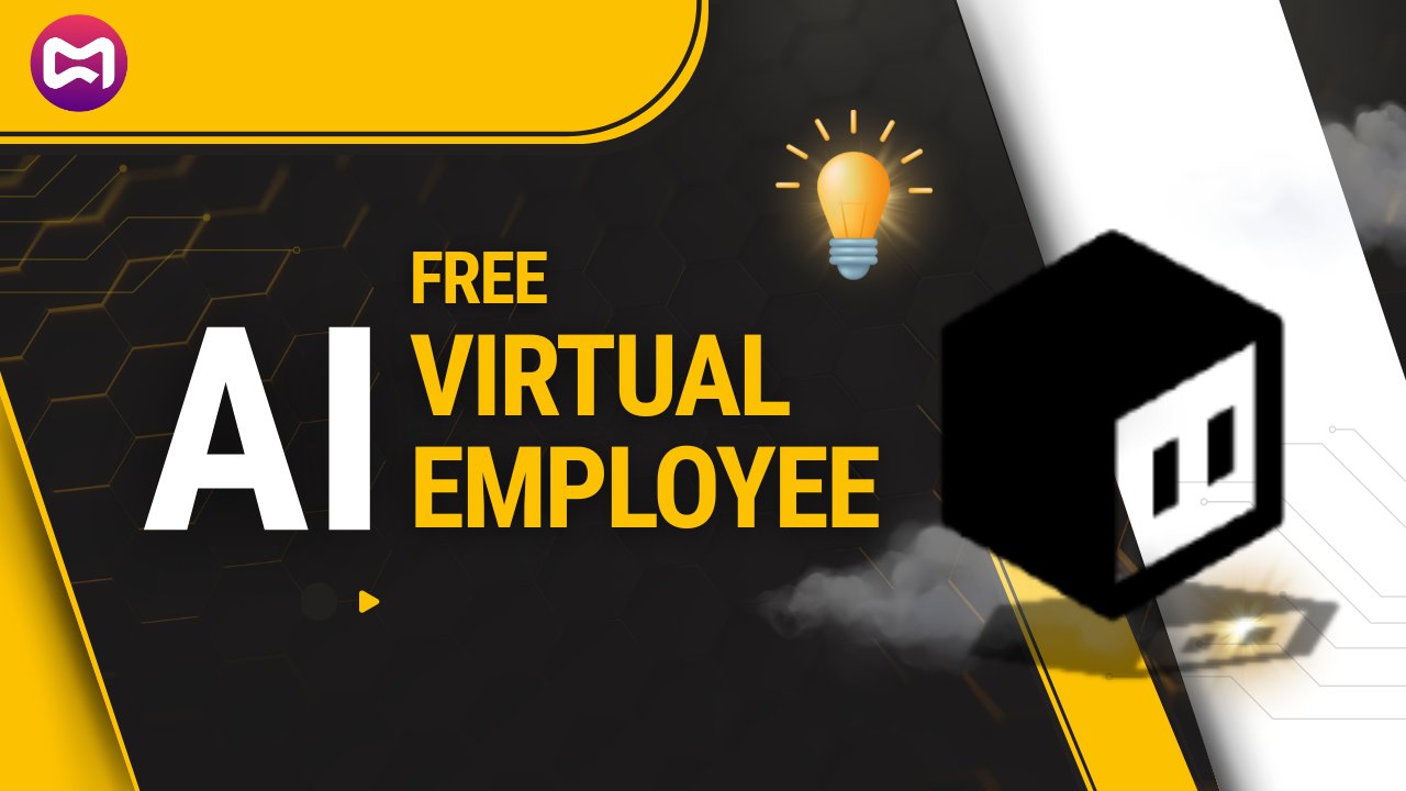 Bytebot OS: The AI Operating System That Works as a Virtual Employee