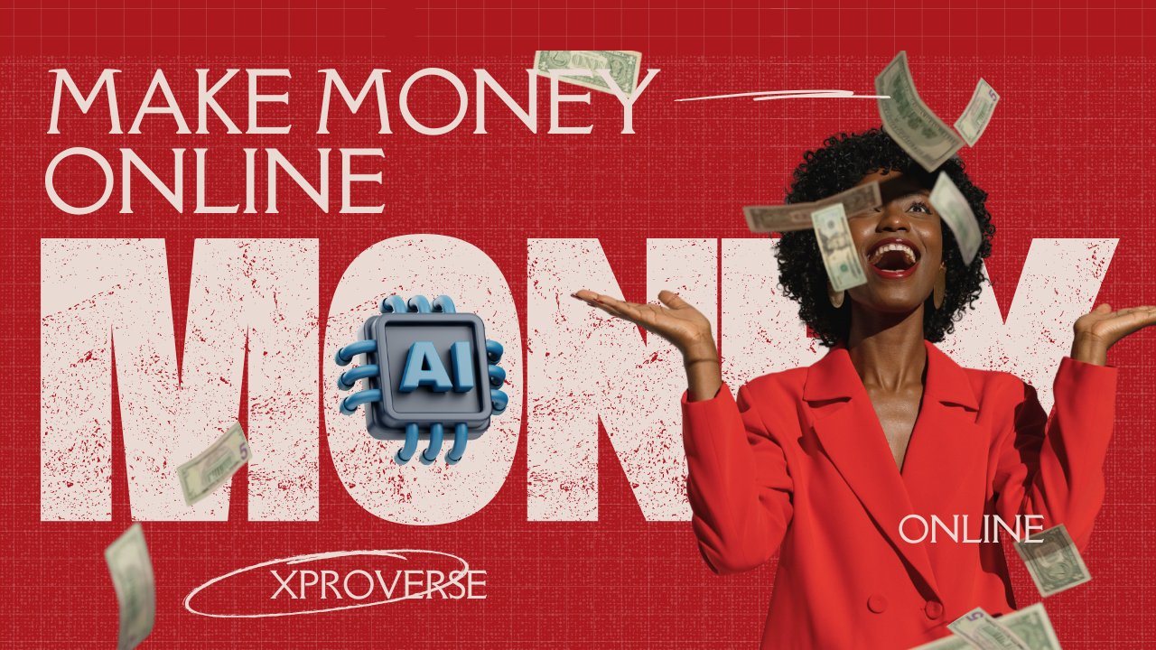How to Earn Real Income Using AI: 9 Proven and Tested Ways