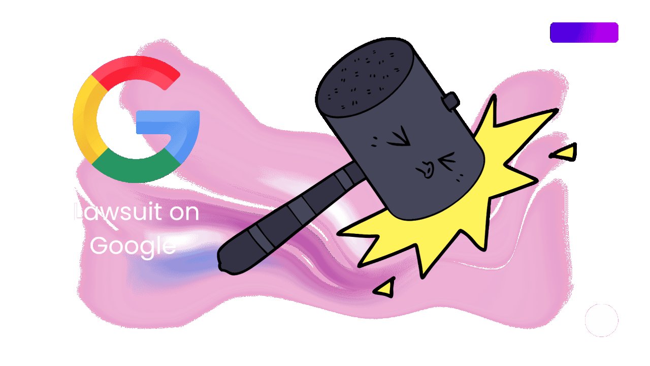 Google Fined $425 Million for Privacy Violation: What It Means for You