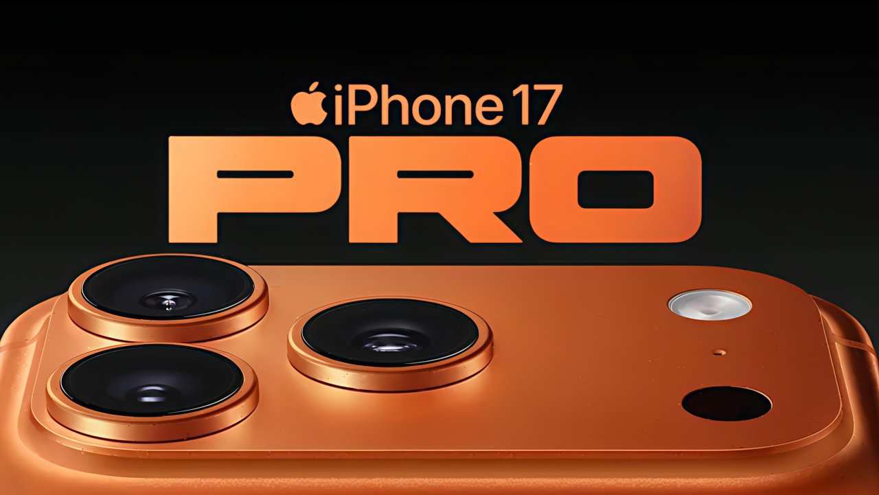 All of Apple's Just-Unveiled News: iPhone 17 Pro, AirPods, Apple Watch & More! | Apple Event 2025