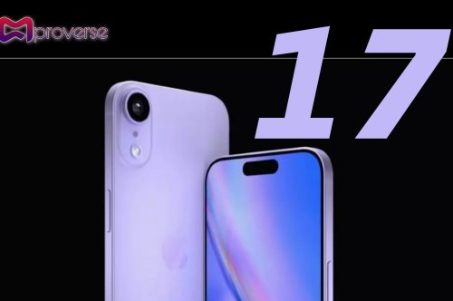 iPhone 17 Air Is Coming – Here’s Everything You Need To Know!