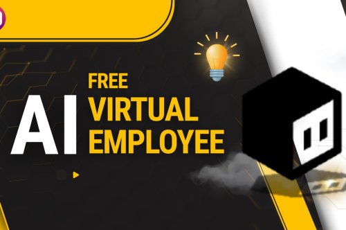 Bytebot OS: The AI Operating System That Works as a Virtual Employee