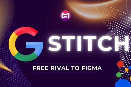 Google Stitch: New AI to Build Free Apps in Minutes Without Coding