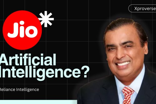 From Jio to AI: Ambani’s Masterplan for India’s Tech Future