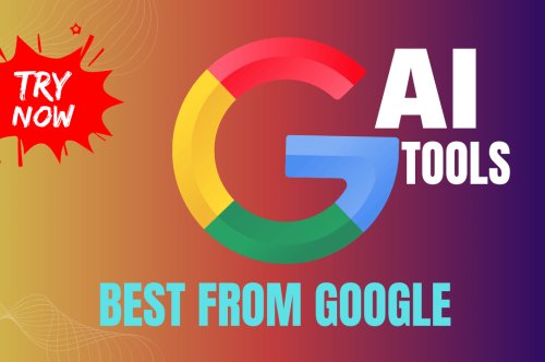 The Complete List of Google’s AI Tools Changing Productivity : Google AI Ecosystem