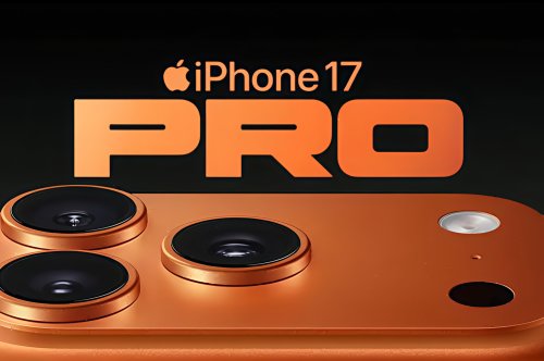 All of Apple's Just-Unveiled News: iPhone 17 Pro, AirPods, Apple Watch & More! | Apple Event 2025