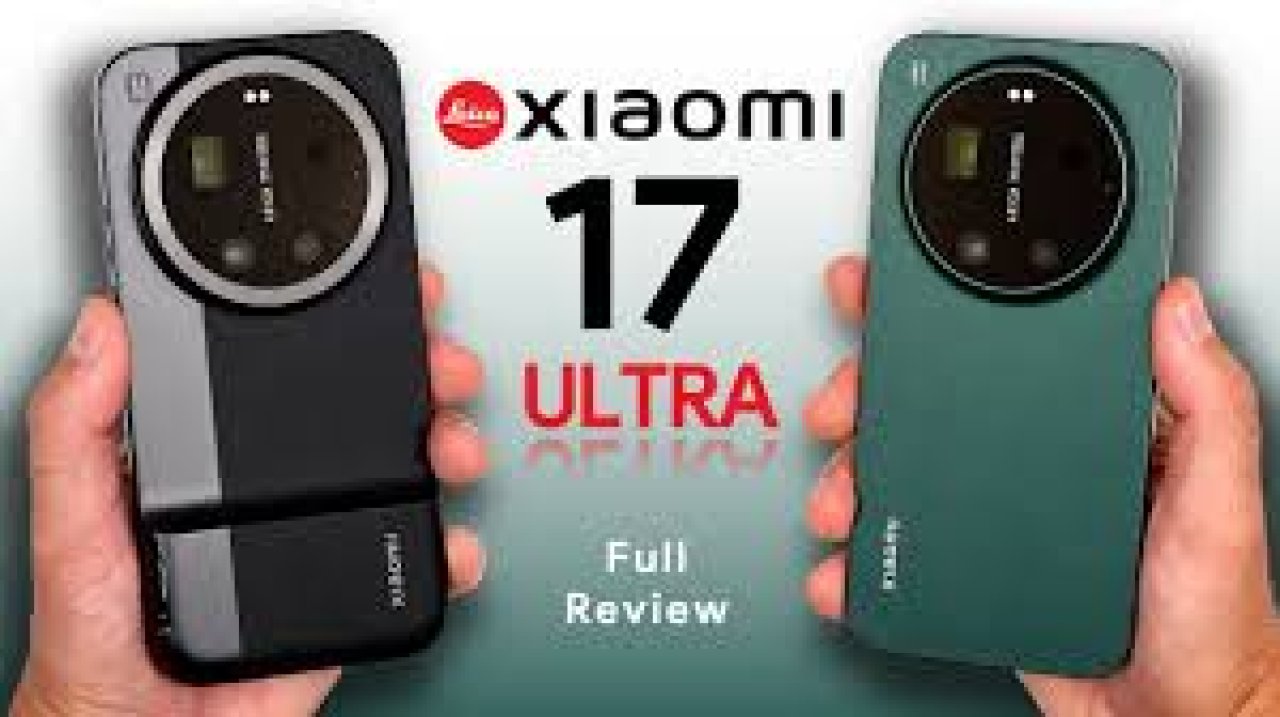 Xiaomi 17 & Xiaomi 17 Ultra Launched Globally – Complete Features, Camera, Price and India Launch Details