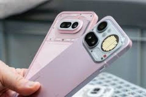 Nothing Phone 4a Review: Upgraded Display, 3.5x Telephoto Camera, Snapdragon 7s Gen 4 and 5400mAh Battery