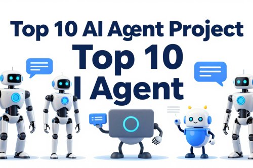 Top 10 AI Agent Project Ideas You Can Build Today (2026 Guide)