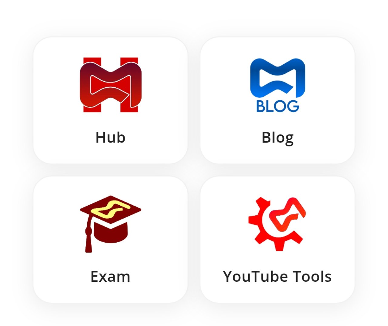 Xproverse Expands with Blog, Hub, Exam and YouTube Tools