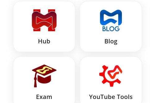 Xproverse Expands with Blog, Hub, Exam and YouTube Tools