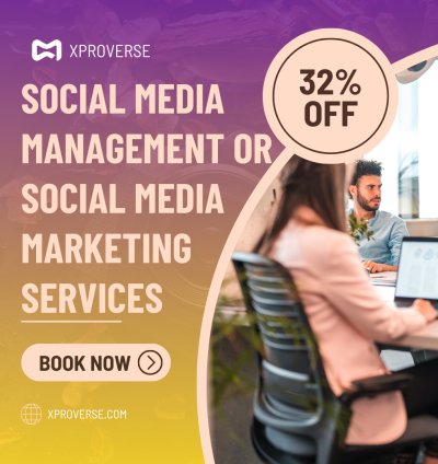Social Media Management | Growth, Content & Engagement